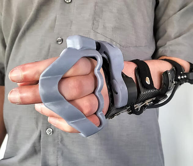 Exosqueleton