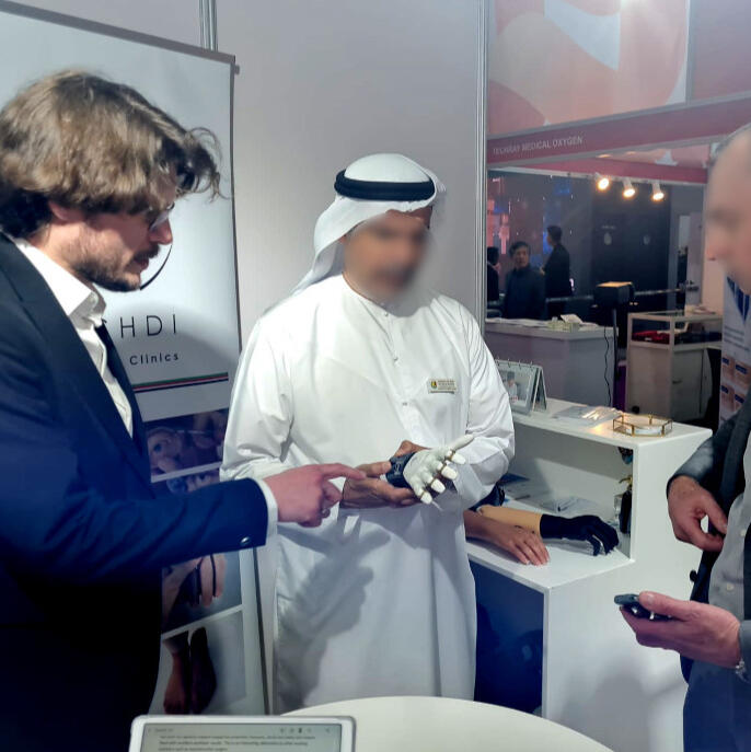 Strategic market research and innovation roadmaps for technology and business growth